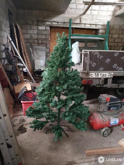 Продаю искусственную елку. Фото 3.
