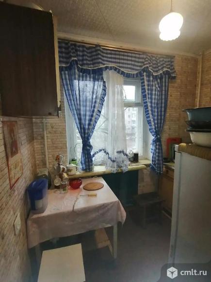 4-комнатная квартира 62 кв.м. Фото 6.