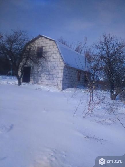 Дом 100 кв.м. Фото 1.