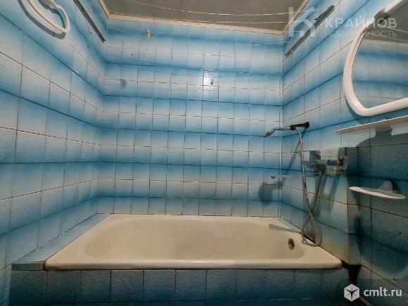 1-комнатная квартира 38 кв.м. Фото 20.