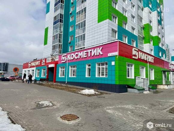 1-комнатная квартира 37,8 кв.м. Фото 20.