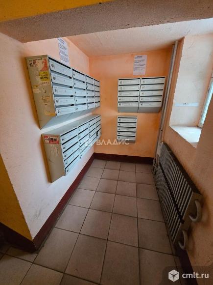 1-комнатная квартира 32 кв.м. Фото 20.