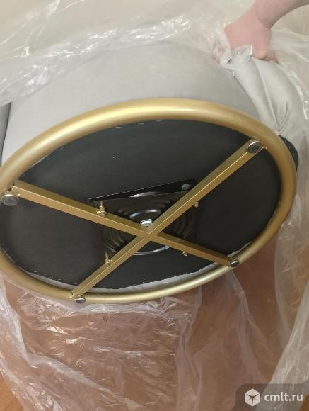 Кресло мягкое rotondo (ротондо). Фото 4.