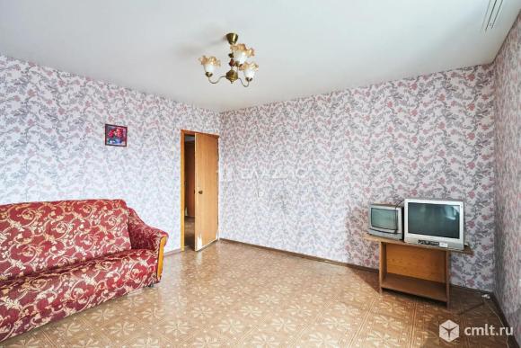 2-комнатная квартира 52,5 кв.м. Фото 20.