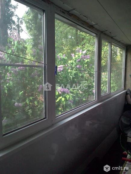 2-комнатная квартира 50,1 кв.м. Фото 9.