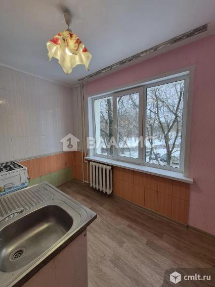 2-комнатная квартира 42 кв.м. Фото 1.