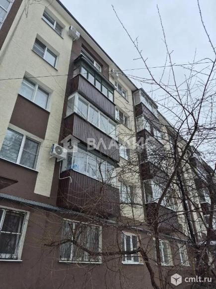 2-комнатная квартира 42 кв.м. Фото 12.