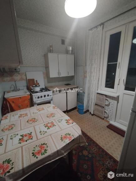 2-комнатная квартира 45 кв.м. Фото 1.