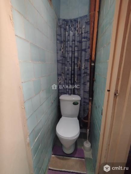 2-комнатная квартира 45 кв.м. Фото 18.