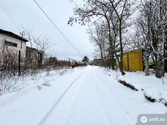 Участок 13,6 сот.. Фото 1.