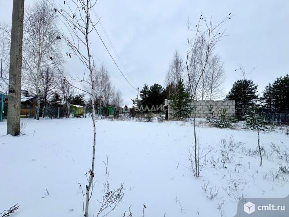 Участок 13,6 сот.. Фото 3.