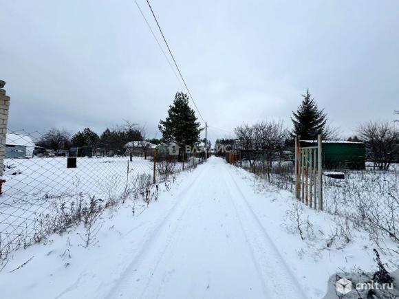 Участок 13,6 сот.. Фото 1.