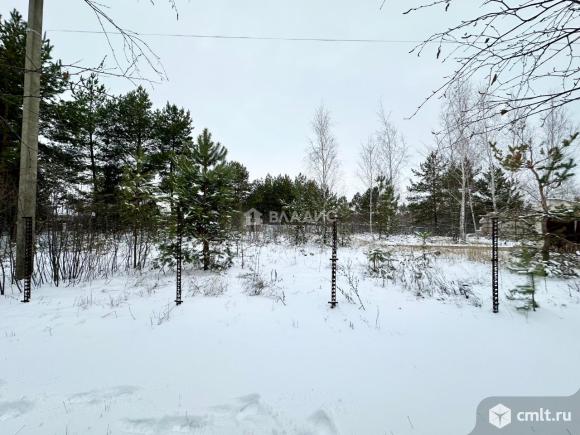 Участок 13,6 сот.. Фото 4.