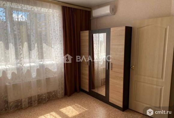 1-комнатная квартира 36,2 кв.м. Фото 8.