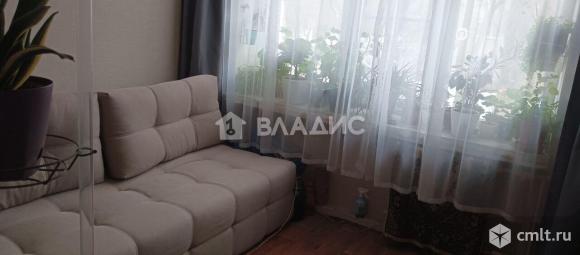 1-комнатная квартира 18,1 кв.м. Фото 1.