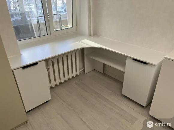 стол-подоконник