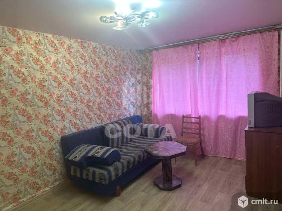 2-комнатная квартира 45 кв.м. Фото 1.