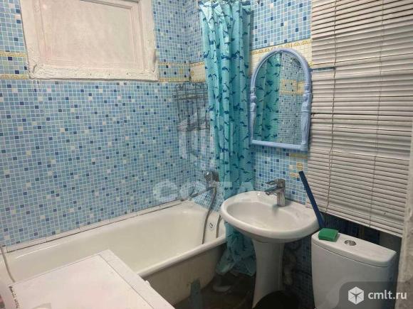 2-комнатная квартира 45 кв.м. Фото 10.