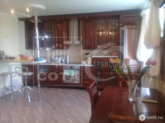 3-комнатная квартира 83,7 кв.м. Фото 1.