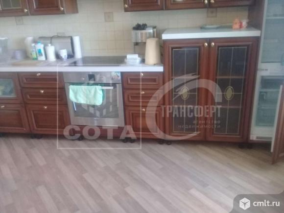 3-комнатная квартира 83,7 кв.м. Фото 13.