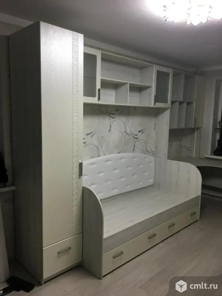 детская стенкашкаф для детскойдетская кровать