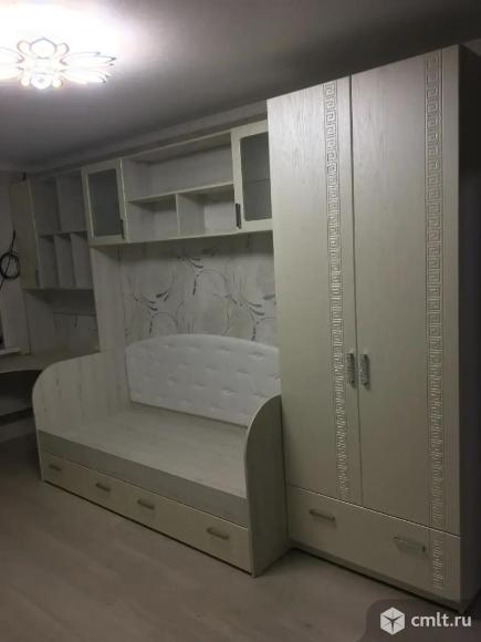 детская мебельдетская стенкакомплект детской мебеликровать детская