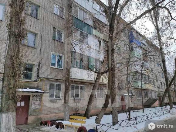 2-комнатная квартира 43,4 кв.м. Фото 12.