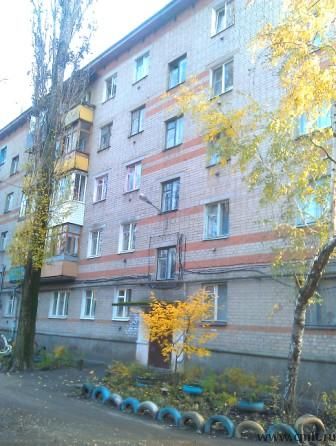 ЦИОЛКОВСКОГО ул., №125, ВАИ. Двухкомн., 44/32/6.5 кв.м. Фото 1.