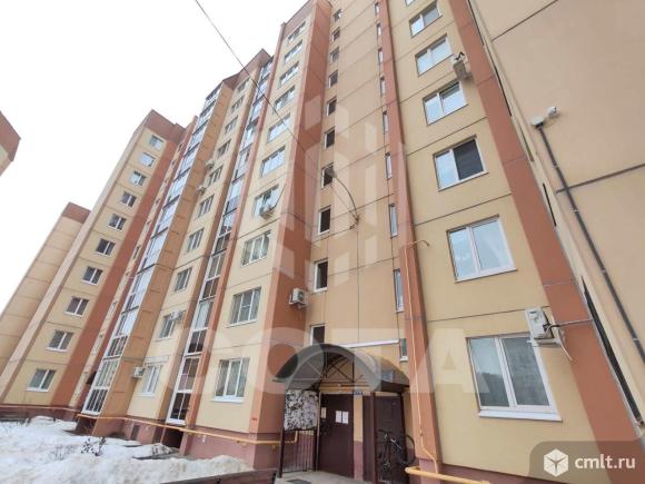 1-комнатная квартира 39 кв.м. Фото 15.