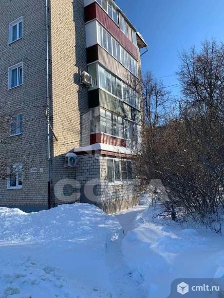 3-комнатная квартира 49,9 кв.м. Фото 1.