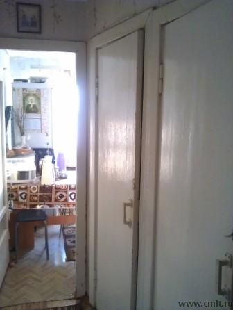 ЦИОЛКОВСКОГО ул., №125, ВАИ. Двухкомн., 44/32/6.5 кв.м. Фото 8.