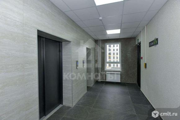 2-комнатная квартира 57,3 кв.м. Фото 20.