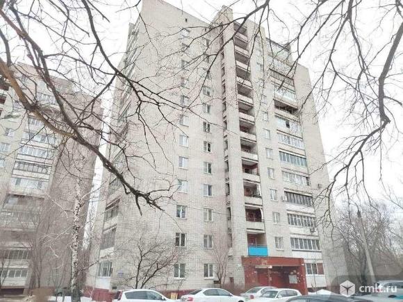 3-комнатная квартира 67 кв.м. Фото 1.