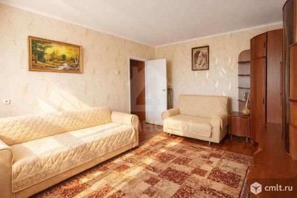 2-комнатная квартира 49,7 кв.м. Фото 1.