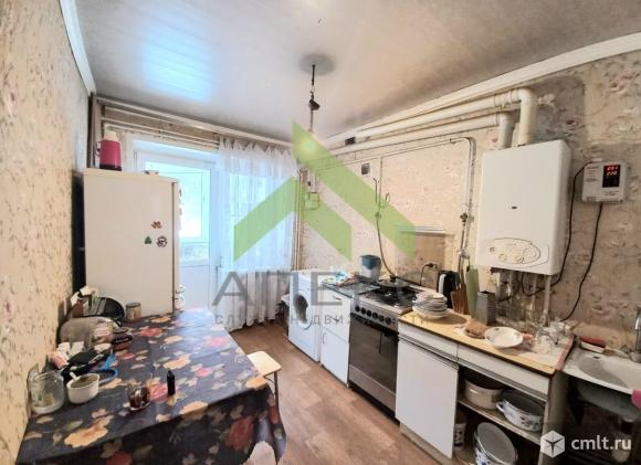 3-комнатная квартира 66,4 кв.м. Фото 1.