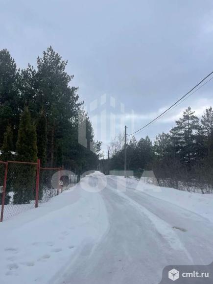 Участок 12 сот.. Фото 12.