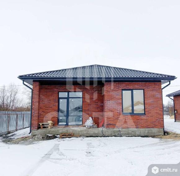 Дом 92 кв.м. Фото 13.