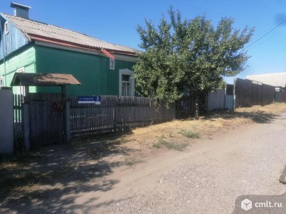 Дом 82,8 кв.м. Фото 1.