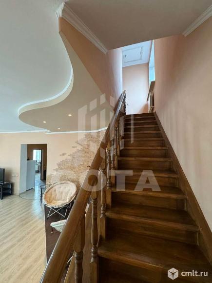 Дом 220 кв.м. Фото 20.