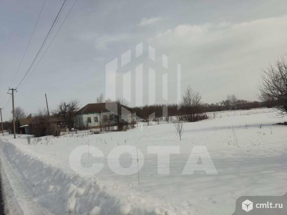 Дом 59,9 кв.м. Фото 13.