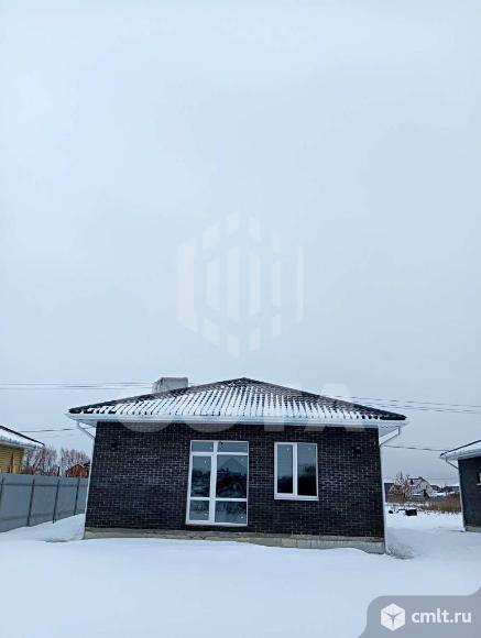 Дом 92 кв.м. Фото 14.