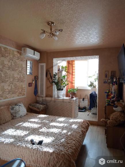 2-комнатная квартира 54 кв.м. Фото 1.