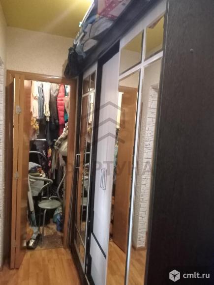 2-комнатная квартира 54 кв.м. Фото 11.