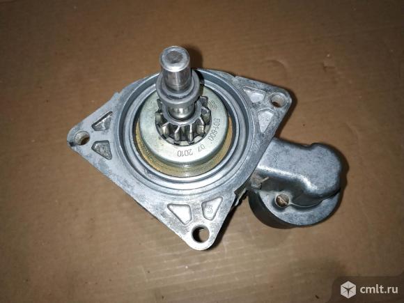 Стартер ваз 2108 2109. Фото 5.