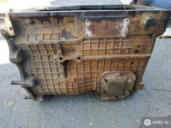 Корпус КПП КамАЗ Урал. Фото 9.