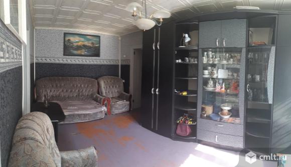 Три комнаты 60 кв.м. Фото 1.