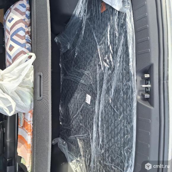 Продам коврик в багажник. Фото 1.