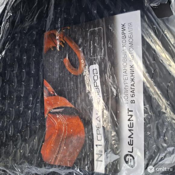 Продам коврик в багажник. Фото 3.