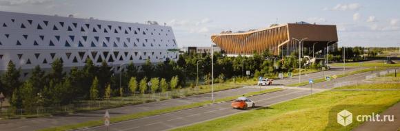 Светлая квартира в ЖК бизнес-класса для тех кто ценит комфорт. Фото 20.