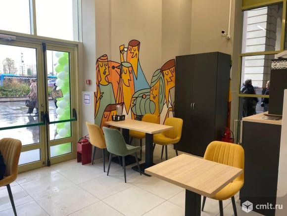 Торговое помещение 40.6 м2 в аренду. Фото 5.